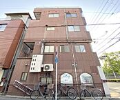 京都府京都市左京区浄土寺西田町：物件画像／株式会社京都ライフ　三条烏丸店