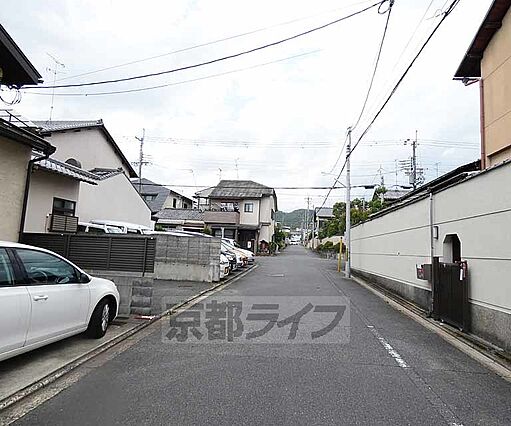上柳ハウス_周辺_0
