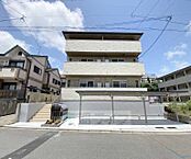 京都府京都市北区紫竹栗栖町：物件画像／株式会社京都ライフ　三条烏丸店