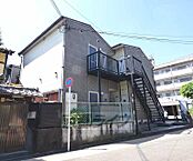 京都府京都市北区紫野東舟岡町：物件画像／株式会社京都ライフ　三条烏丸店