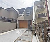 京都府京都市西京区川島有栖川町：物件画像／株式会社京都ライフ　三条烏丸店