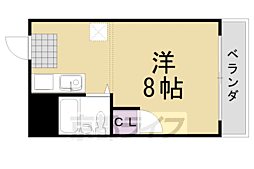 🉐敷金礼金0円！🉐阪急京都本線 桂駅 徒歩47分