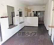 店舗や倉庫として利用可能