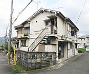 京都府京都市山科区西野山射庭ノ上町：物件画像／株式会社京都ライフ　三条烏丸店