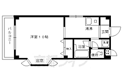 近鉄京都線 大久保駅 徒歩4分