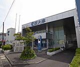 京都信用金庫 西大津支店まで171m
