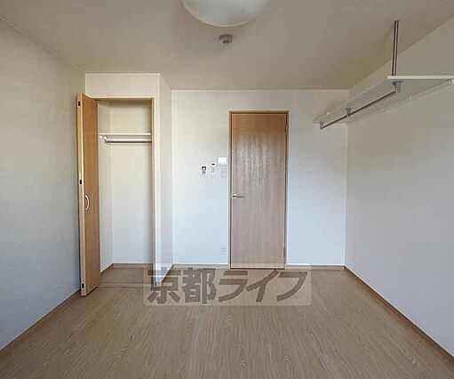サントス千本今出川_内装_9