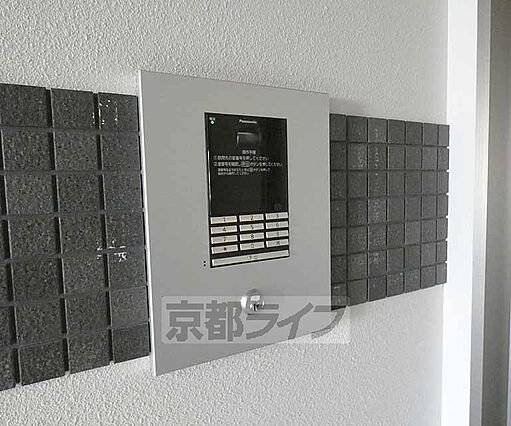 サントス千本今出川_その他_2