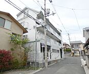 京都府京都市右京区花園一条田町：物件画像／株式会社京都ライフ　三条烏丸店
