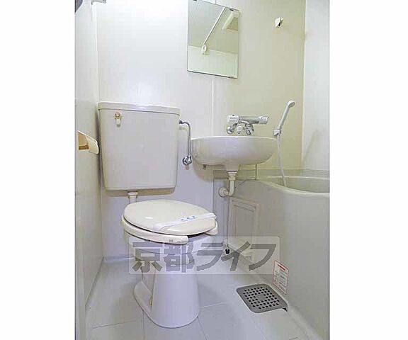 浴室