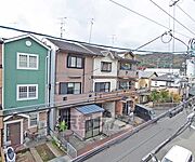 室外風景です。