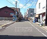 近隣風景です。
