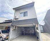 京都府京都市北区紫野下柏野町：物件画像／株式会社京都ライフ　三条烏丸店