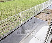 洗濯物もすぐ乾きます