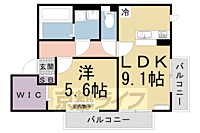大阪府枚方市田口2丁目：物件画像／株式会社京都ライフ　三条烏丸店