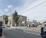 業務スーパー 山科東野店まで1057m