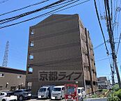 京都府京都市伏見区竹田藁屋町：物件画像／株式会社京都ライフ　三条烏丸店