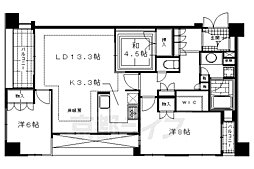 アスティミア御池東洞院通