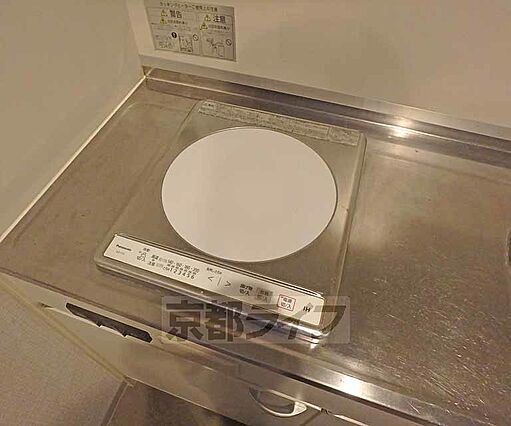 CotoGlance西賀茂_内装_3