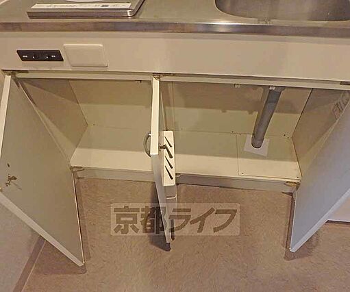 CotoGlance西賀茂_内装_11