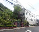 永興小金塚保育園まで537m