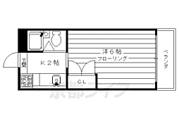 🉐敷金礼金0円！🉐京阪本線 東福寺駅 徒歩15分
