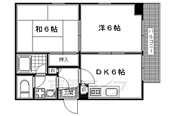 叡山電鉄叡山本線 一乗寺駅 徒歩2分