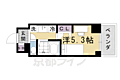 CAMPUSVILLAGE京都今出川通2階6.8万円