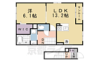 滋賀県大津市大萱3丁目：物件画像／株式会社京都ライフ　三条烏丸店