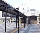 園部駅まで1440m