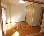 綺麗なフローリング
