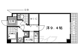 近鉄京都線 大久保駅 徒歩9分