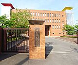 種智院大学まで3300m