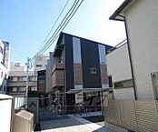 京都府京都市山科区竹鼻四丁野町：物件画像／株式会社京都ライフ　三条烏丸店