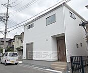 京都府城陽市富野南清水：物件画像／株式会社京都ライフ　三条烏丸店