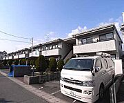 オシャレな住宅街