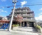 京都府京都市右京区梅津中倉町：物件画像／株式会社京都ライフ　三条烏丸店