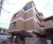 京都府京都市山科区竹鼻外田町：物件画像／株式会社京都ライフ　三条烏丸店
