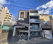 京都府京都市右京区西院小米町：物件画像／株式会社京都ライフ　三条烏丸店