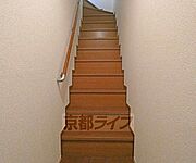 階段です。