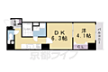 ベラジオ京都西大路23階7.9万円