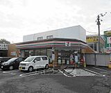 セブンイレブン 大津木下町店まで880m