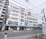 伏見桃山総合病院まで268m 大手筋近くの総合病院