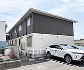 滋賀県大津市大江5丁目：物件画像／株式会社京都ライフ　三条烏丸店