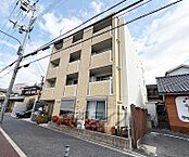 京都府京都市伏見区深草綿森町：物件画像／株式会社京都ライフ　三条烏丸店