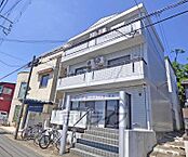 京都府京都市右京区太秦垂箕山町：物件画像／株式会社京都ライフ　三条烏丸店