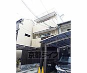 京都府京都市下京区西新屋敷下之町：物件画像／株式会社京都ライフ　三条烏丸店