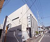 滋賀銀行 一乗寺支店まで332m 一乗寺駅降りてすぐです。