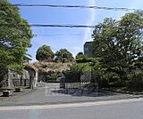京都経済短期大学まで3700m