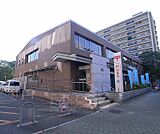 洛西郵便局まで2400m 高島屋などの商業施設に近く、使いやすいロケーション